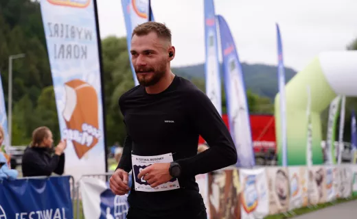 Nie pozostawili złudzeń! W tym roku Bieg Górski na 11 km należał do nich [WIDEO] - 118